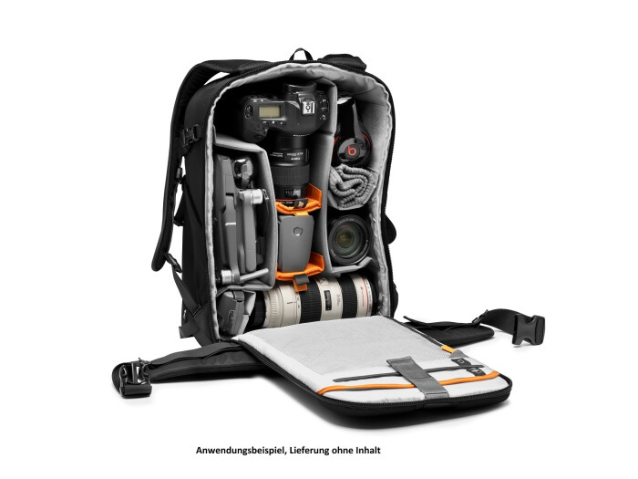 Lowepro Flipside 400 AW III schwarz Rucksack