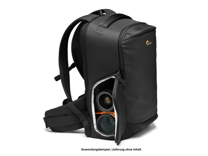 Lowepro Flipside 400 AW III schwarz Rucksack