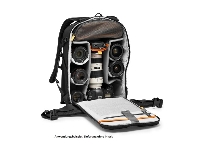 Lowepro Flipside 400 AW III schwarz Rucksack
