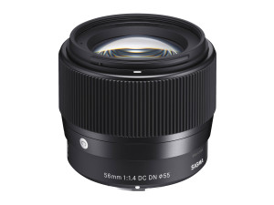 56/1,4 DC DN Contemporary Sony E-Mount
