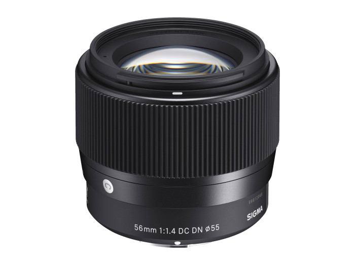 Sigma 56/1,4 DC DN Contemporary MFT