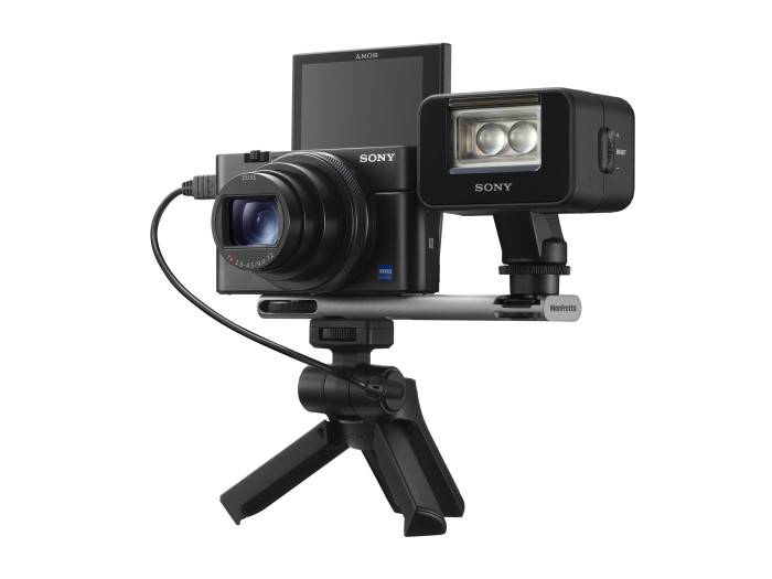 Sony VCT SGR 1 HANDGRIFF