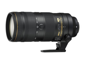AF-S 70-200/2,8 E FL ED VR