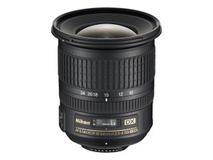 AF-S 10-24/3,5-4,5 G ED DX
