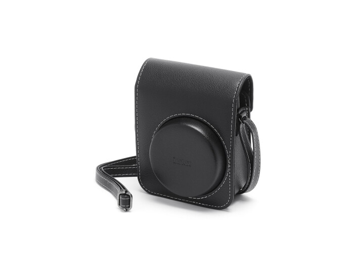 Fujifilm Instax Mini 40 Tasche schwarz aus