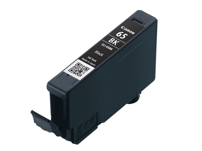 Canon CLI-65 BK Tinte schwarz