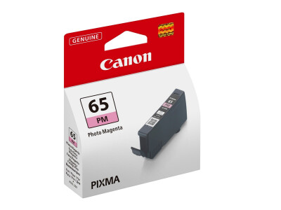 CLI-65 PM Tinte fotomagenta