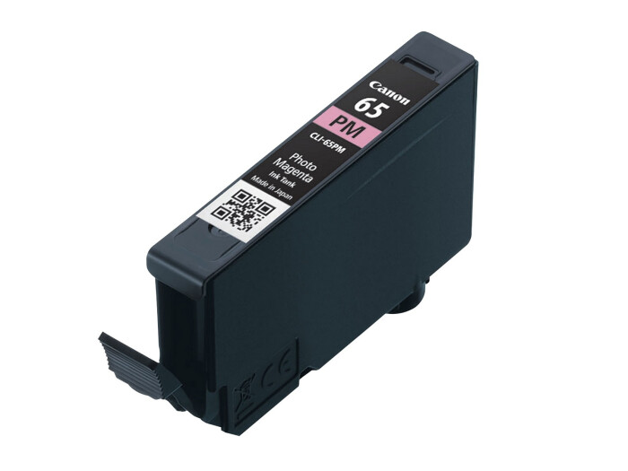 Canon CLI-65 PM Tinte fotomagenta