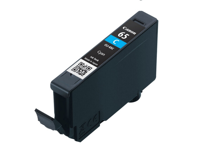 Canon CLI-65 C Tinte cyan
