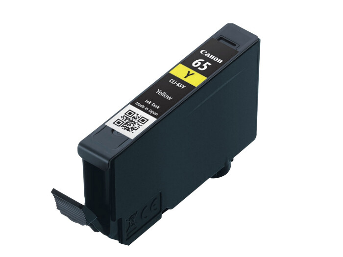 Canon CLI-65 Y Tinte gelb