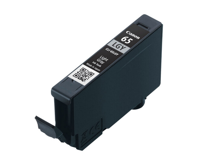 Canon CLI-65 PM Tinte hellgrau