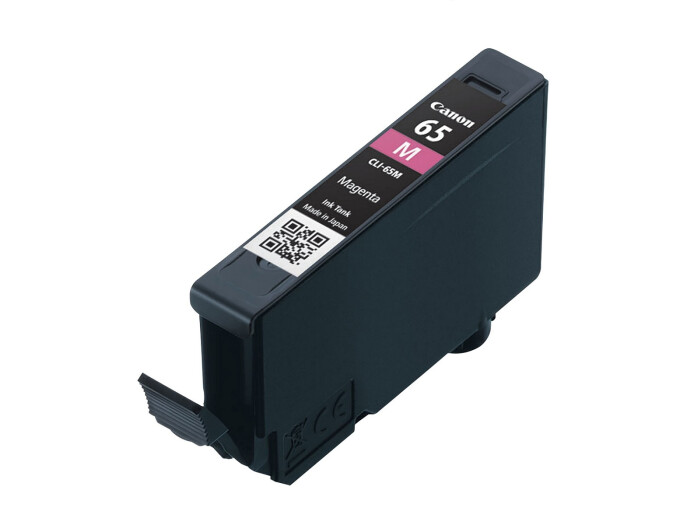 Canon CLI-65 M Tinte magenta