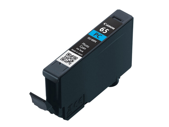 Canon CLI-65 PC Tinte fotocyan