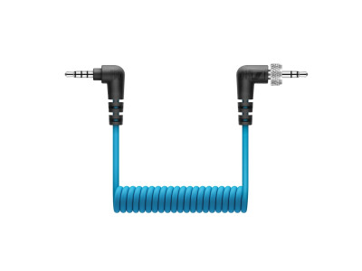 CL 35 TRRS Spiralkabel