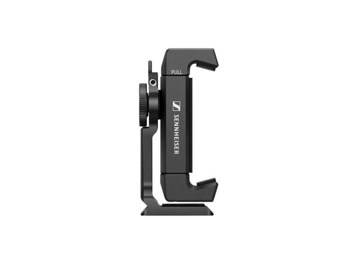 Sennheiser MKE 400 Mobile Kit Richtmikrofon