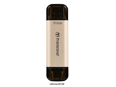 JetFlash 930C 256GB USB Stick 3.2 Type-C