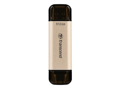 JetFlash 930C 512GB USB Stick 3.2 Type-C