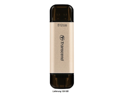JetFlash 930C 128GB USB Stick 3.2 Type-C