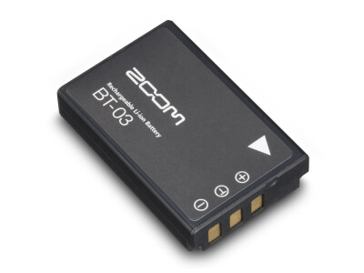 BT-03 Lithium-Ionen-Akku 1700 mAh