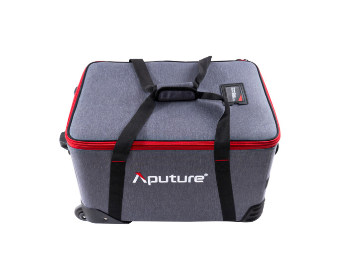 Aputure Light Storm 600d Pro Kit Studioleuchte