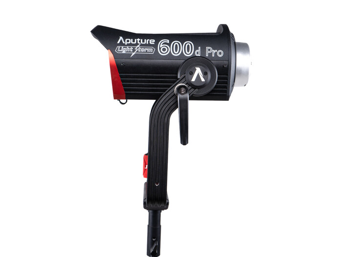 Aputure Light Storm 600d Pro Kit Studioleuchte