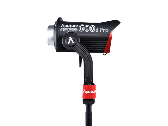 Aputure Light Storm 600d Pro Kit Studioleuchte