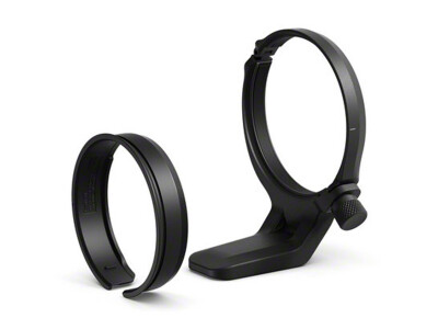 Stativschelle E für RF 2,8/100 mm Makro IS USM