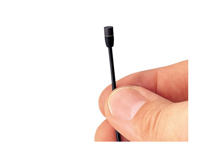 Sennheiser MKE 2-EW-GOLD ANSTECKMIKROFON