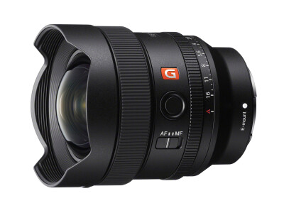 SEL 14/1,8 GM FE SEL 14/1,8 GM FE