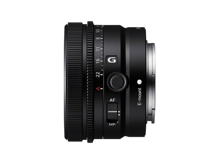 Sony SEL 24/2,8 FE G