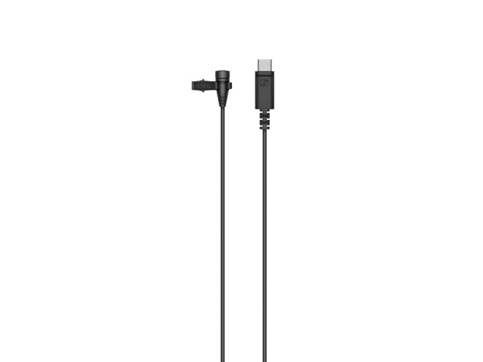 Sennheiser XS LAV USB-C Lavalier- Ansteckmikrofon