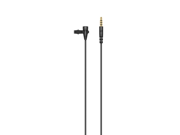 Sennheiser XS LAV Mobile Lavalier- Ansteckmikrofon