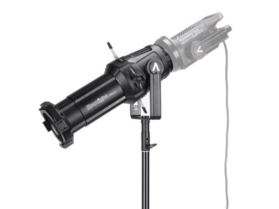 Spotlight Mount Set 19°