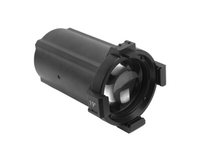 Spotlight Mount Lens 19°