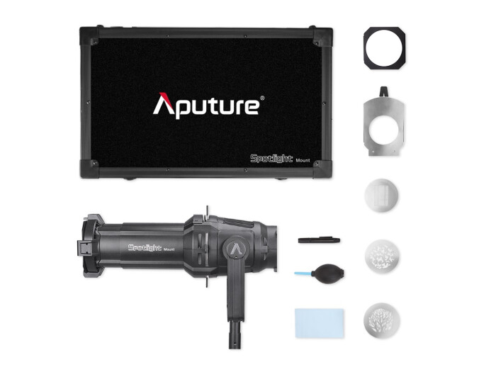 Aputure Spotlight Mount Set 36°