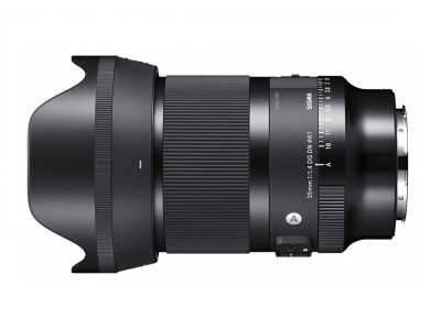 35/1,4 DG DN L-Mount