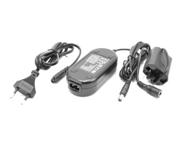 Kuppler Sony FZ100 inkl. Netzteil