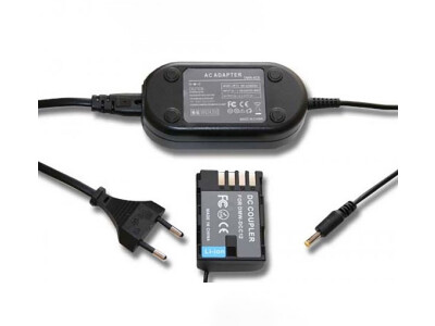 Kuppler Panasonic BLF-19 inkl. Netzteil