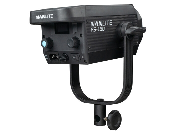 Nanlite FS-150 Studio-Scheinwerfer