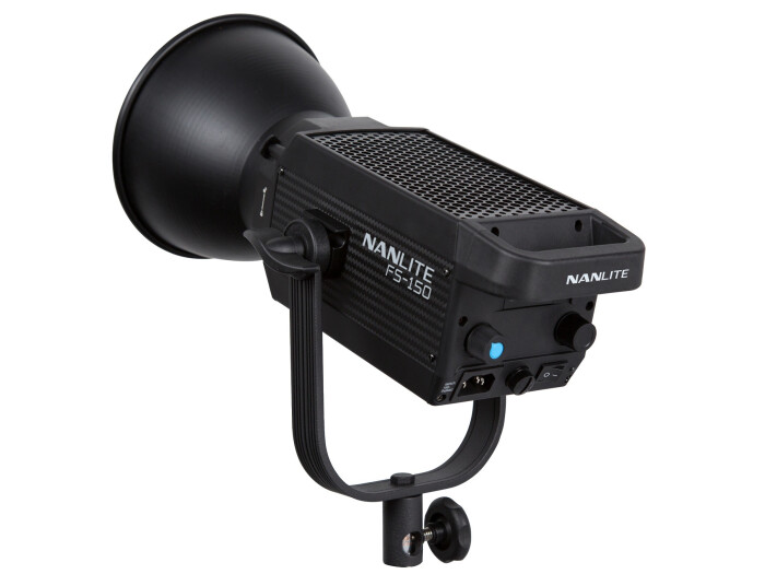 Nanlite FS-150 Studio-Scheinwerfer