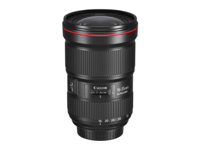 EF 16-35/2,8 L III USM
