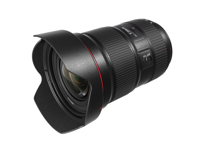 Canon EF 16-35/2,8 L III USM