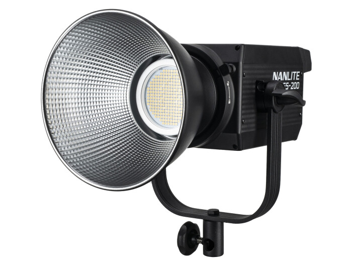 Nanlite FS-200 Studio-Scheinwerfer