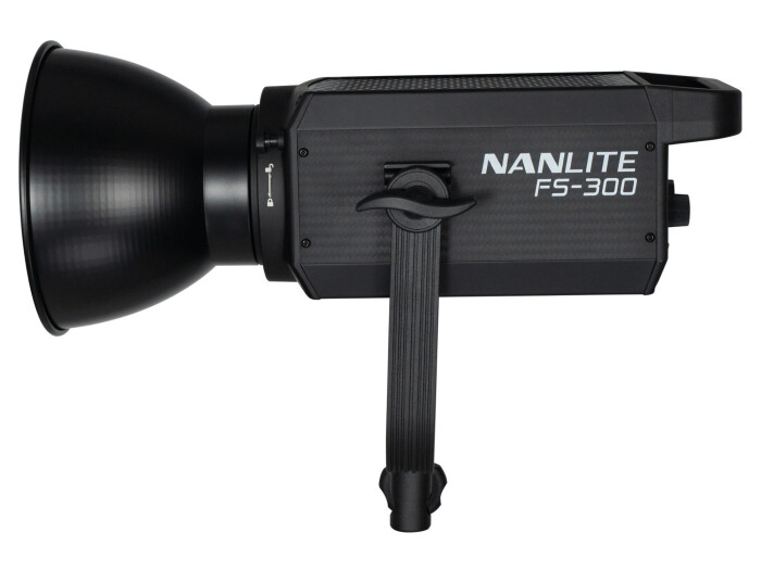 Nanlite FS-300 Studio-Scheinwerfer