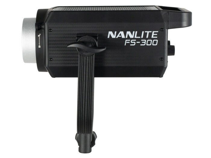 Nanlite FS-300 Studio-Scheinwerfer