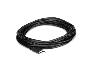 MHE-125 Kopfhörer Verl.-Kabel 3,5 mm TRS ca. 7,6