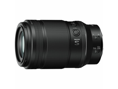 Z MC Nikkor 105/2,8 VR S