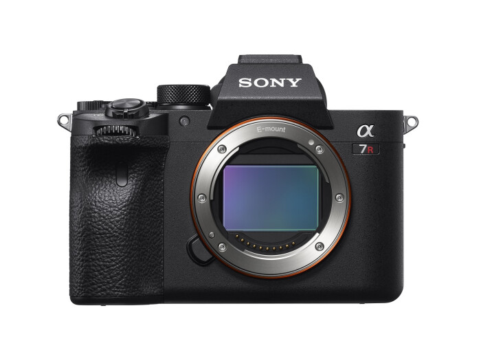 Sony Alpha 7R IV A Gehäuse