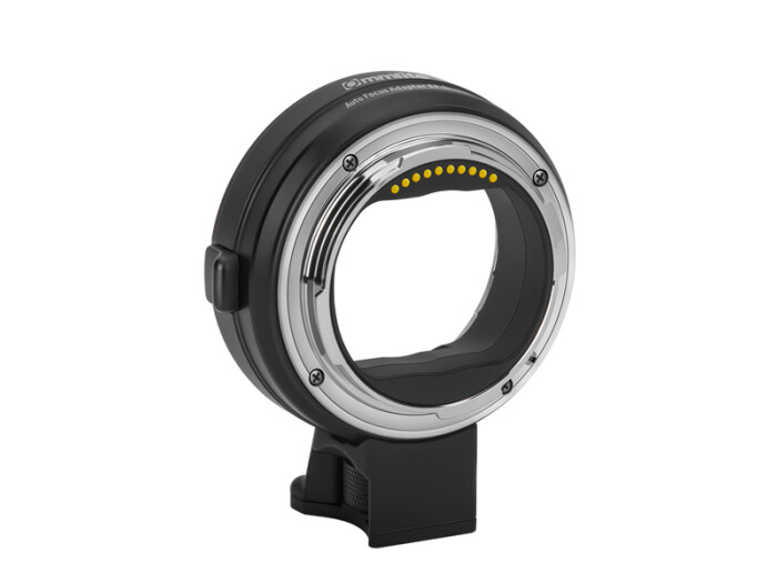 Commlite Canon EF/EF-S Mount an L-Mount AF-Adapter