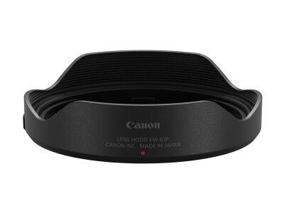 EW-83P Gegenlichtblende